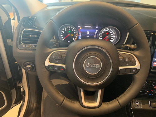 Imagem 3 de 5 de Jeep Compass 2.0 Limited (aut) (flex)