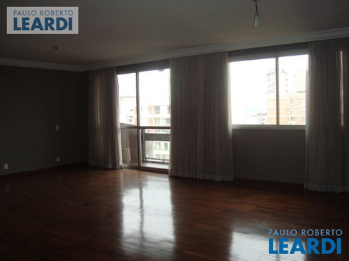 Imagem 2 de 15 de Apartamento - Perdizes - Sp - 557602