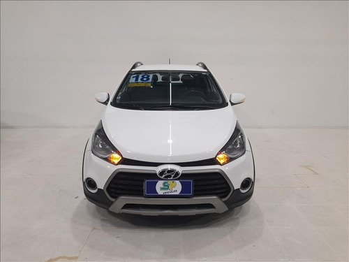 Imagem 3 de 7 de Hyundai Hb20x 1.6 16v Style