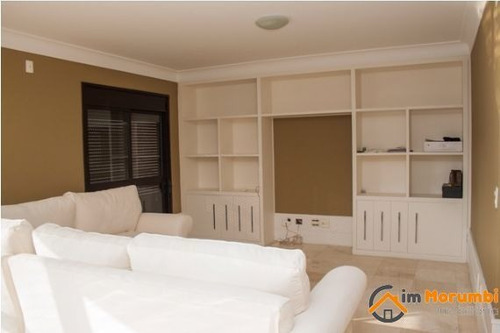 Imagem 5 de 15 de 10548 - Apartamento 3 Dorms. (3 Suítes), Real Parque - São Paulo/sp - 10548