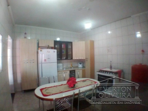 Imagem 4 de 11 de Casa - Jardim Do Vale - Ref: 10254 - V-10254