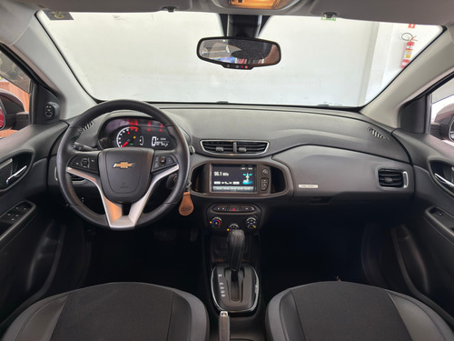 Chevrolet Onix 1.4 MPFI ACTIV 8V FLEX 4P AUTOMÁTICO