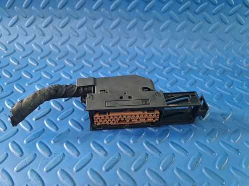 Arnes Conector Modulo Abs Fenos Volkswagen Passat 02, 1.8 Li (Usado)