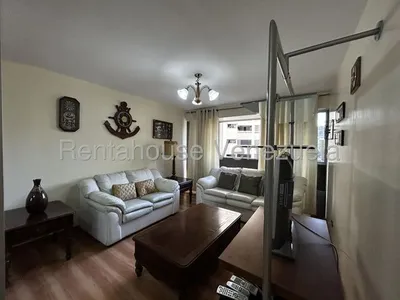 Apartamento en alquiler