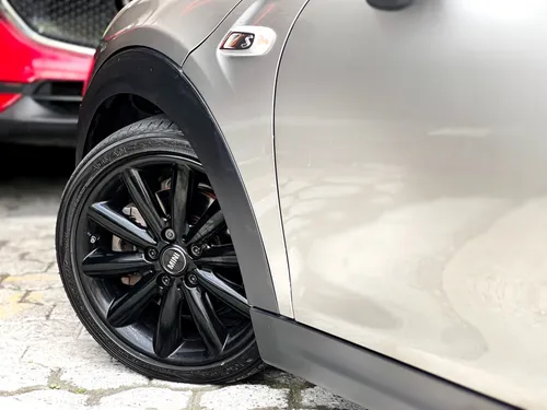 Mini Cooper S 2.0 Chili At