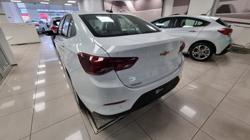 Chevrolet Onix 1.0 Turbo Ltz At
