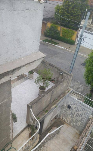 Imagem 18 de 18 de Sobrado Com 3 Dormitórios À Venda, 360 M² Por R$ 1.200.000 - Mooca - São Paulo/sp - So0259
