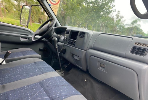 Ford F14000