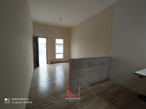 Imagem 5 de 15 de Casa Térrea Bragança Paulista - Ca0950-1
