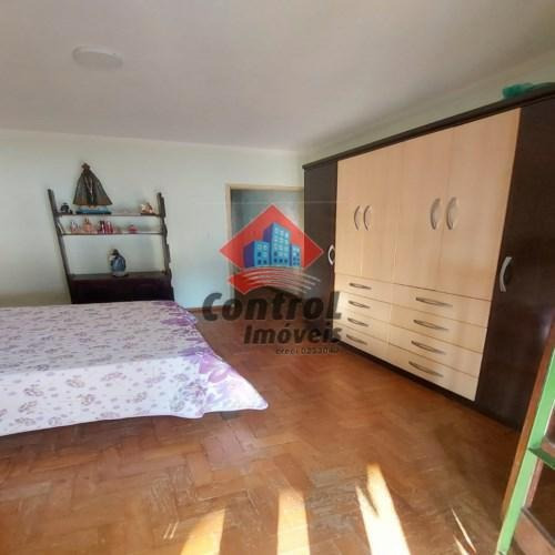Imagem 6 de 25 de Casa - Ref: 03402
