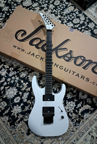 Jackson Mick Thomson Signature Pro Series Nova Na Caixa!