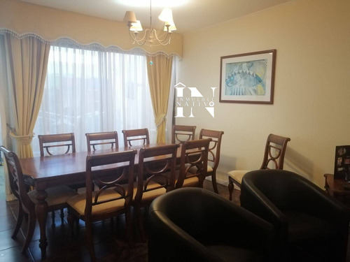 Se Vende Amplio Y Moderno Departamento (63955)