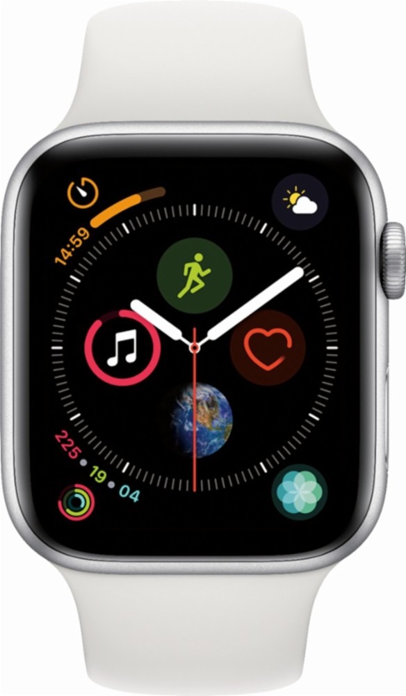 Apple Watch Series 4 44mm Gps + Celular Nuevo Y Sellado | Mercado Libre