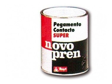 Cemento Contacto Novopren 0.225