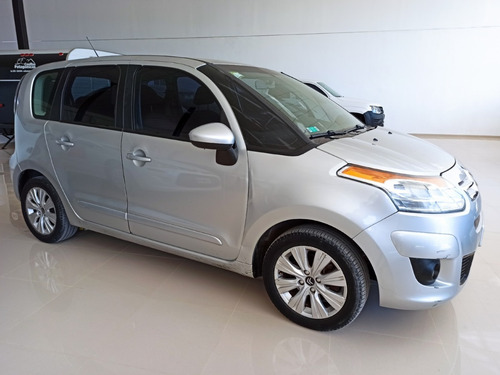 Imagen 3 de 9 de Citroen C3 Picasso Sx 1.6 16v