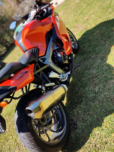 Imagen 6 de 15 de Bmw K 1300s. Todos Service Oficiales, Impecable.