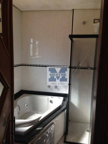 Imagem 10 de 18 de Sobrado Com 4 Dormitórios À Venda, 280 M² Por R$ 943.400,02 - Vila Augusta - Guarulhos/sp - So0521