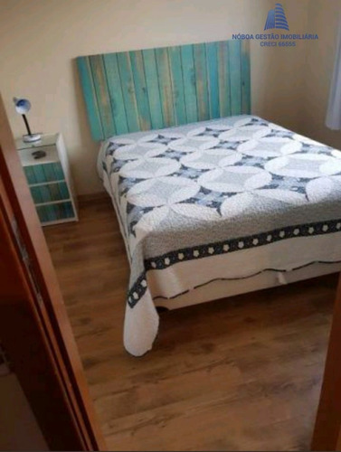 Imagem 8 de 9 de Apartamento A Venda No Bairro Taumaturgo Em Teresópolis - - Ap-0435-1