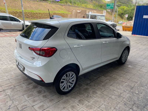 Imagem 5 de 15 de Fiat Argo Drive 1.0 _4p_ 2022