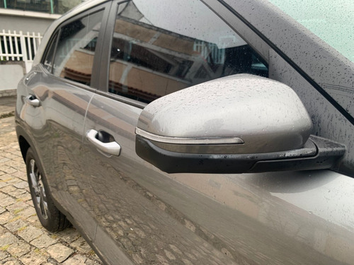 Hyundai Creta 1.0 TGDI FLEX PLATINUM AUTOMÁTICO