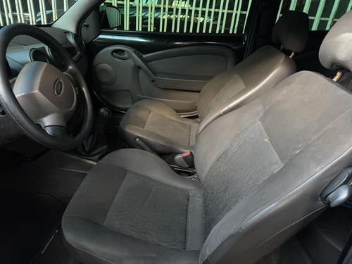 Ford Ka 1.0 Flex 3p