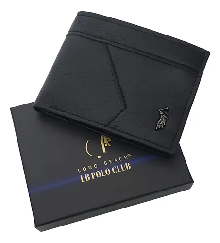 Monedero Polo MercadoLibre