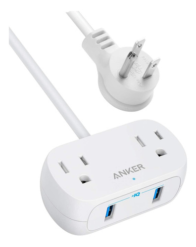 Extensión Anker Power Extend Usb 2 Mini