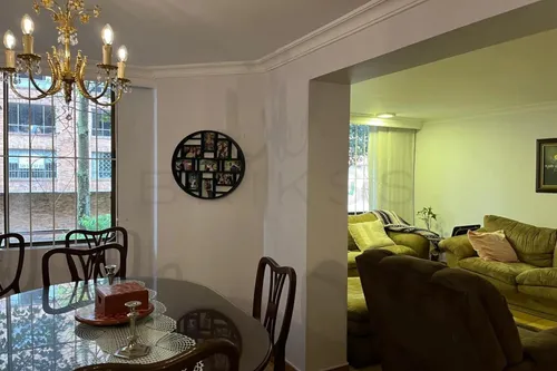 Apartamento En Venta En Pasadena. Cod V3779