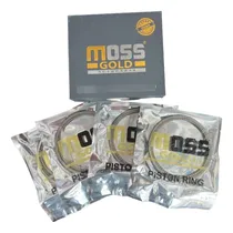 Comprar Anillos De Motor Chevrolet Chevrolet Grand Vitara 2.0 0.20