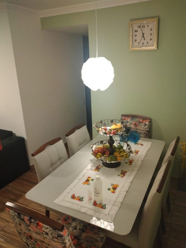 Imagem 21 de 23 de Apartamento À Venda, 62 M² Por R$ 360.000,00 - Lauzane Paulista - São Paulo/sp - Ap0601