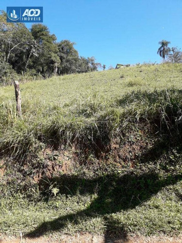 Imagem 10 de 14 de Chácara Com 2 Dormitórios À Venda, 2580 M² Por R$ 600.000,00 - Jardim Eldorado - Santa Isabel/sp - Ch0051