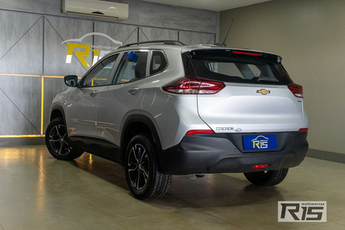 Chevrolet Tracker 1.2 Turbo 12V Flex Aut.