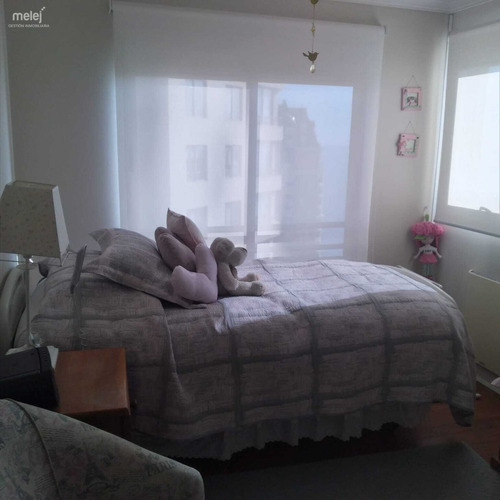 Imagen 12 de 30 de Vende Lujoso Departamento Con Vista Panorámica En Viña Del M