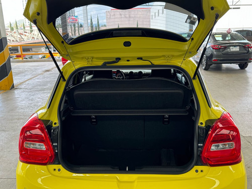 Suzuki Swift 2024