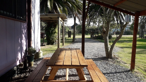 Casa En Alquiler Por Dia .4 Personas