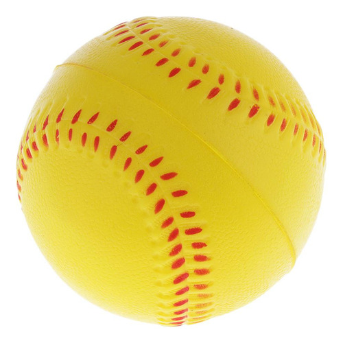 Práctica De Béisbol Entrenamiento Softbol Costura 5 Piezas
