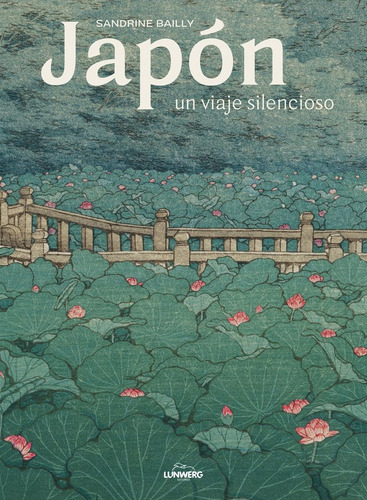 Japon, Un Viaje Silencioso (libro Original)