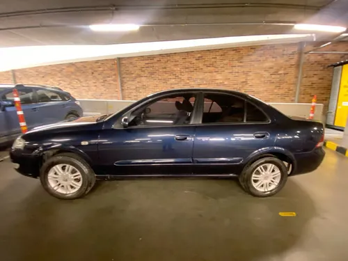 Renault Scala 1.6l