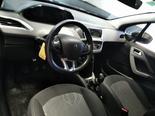 Peugeot 208 Active 1.5 (modelo 2016)