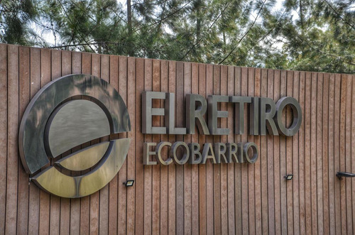Terreno En Venta - 1.400mts2 - El Retiro, Coronel Brandsen