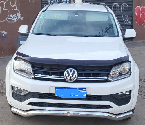 Volkswagen Amarok 2.0 Cd Tdi 180Cv Comfortline