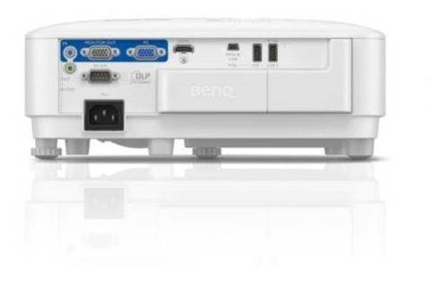 Imagem 5 de 8 de Projetor Benq Smart Full Hd Eh600