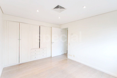 Imagem 10 de 15 de Apartamento - Vila Nova Conceicao - Ref: 16866 - V-32416