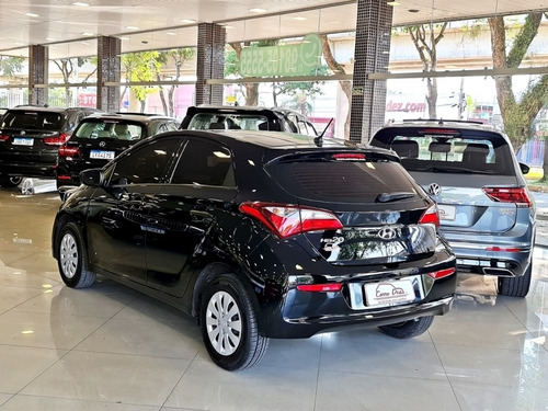 Imagem 2 de 4 de Hyundai Hb20 1.0 Unique