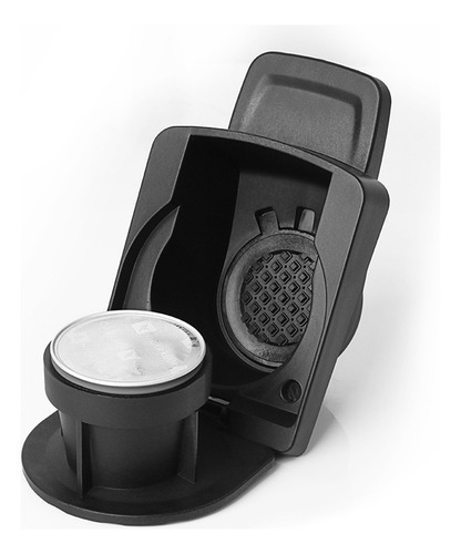 Adaptador De Cápsula Conversor De Tampa De Cápsula De Café .
