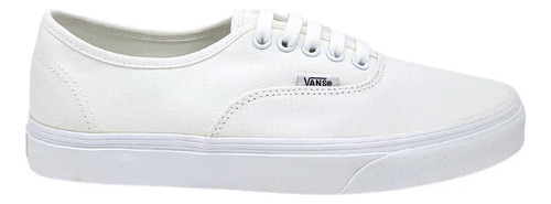 Vans Authentic Blanco
