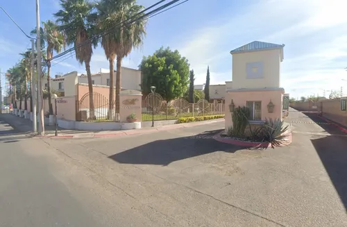 Casa En Venta, Col. Monaco Privada Residencial, Hermosillo Sonora, Remate Bancario Jmjc81