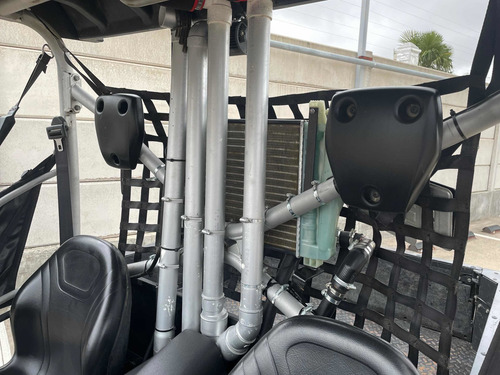 Imagen 14 de 16 de Utv Kawasaki Teryx 750 F.i 4x4 Año 2012 - 100% Financiado -