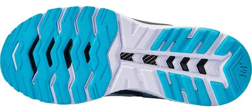 Calzado 361 Running - Meraki 4 - Mujer