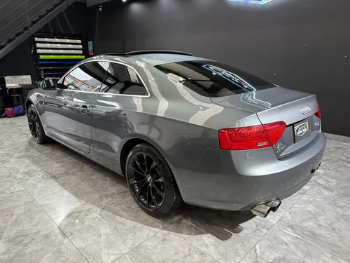 Audi A5 2.0 Tfsi Multitronic Coupé